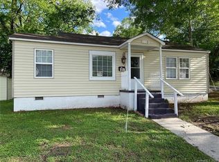 119 Chestnut Dr SW, Concord, NC 28025