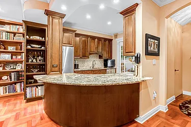 Sold by BLU Real Estate