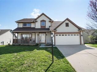 1001 Sunset Dr, Englewood, OH 45322