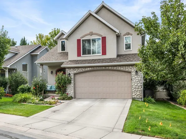 9092 S Enchanted Oak Ln E, Sandy, UT 84094