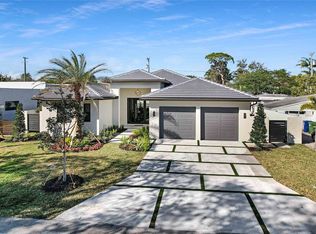 317 NE 21st St, Fort Lauderdale, FL 33305