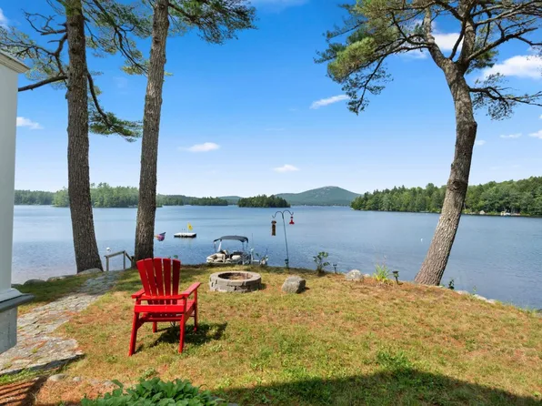 257 Flanders Pond Road, Sullivan, ME 04664