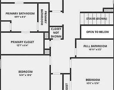 1608 Garamond Ln — Photo 22