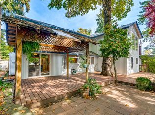 19500 SW Alderwood Ct, Beaverton, OR 97003