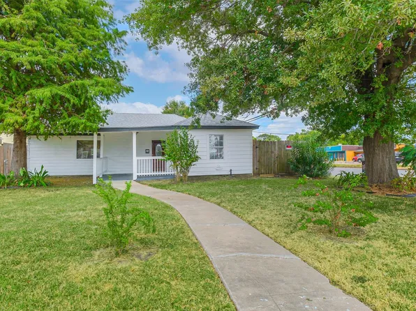 7543 Greenstone St, Houston, TX 77087