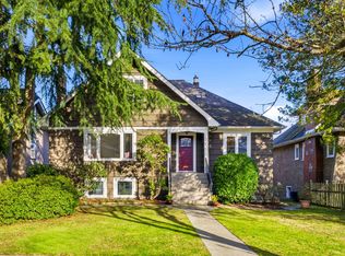 2865 W 30th Ave, Vancouver, BC