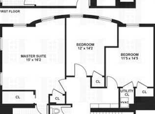 1 Montgomery Pl APT 3, Brooklyn, NY 11215