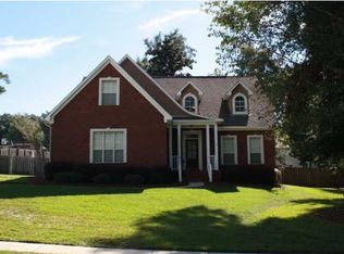 78 General Canby Dr, Spanish Fort, AL 36527