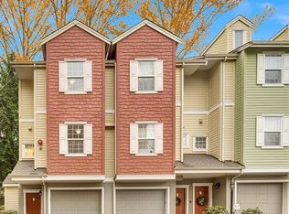 1800 NE 40th St UNIT C3, Renton, WA 98056