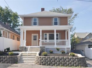 9 Denver Ave, Cranston, RI 02905