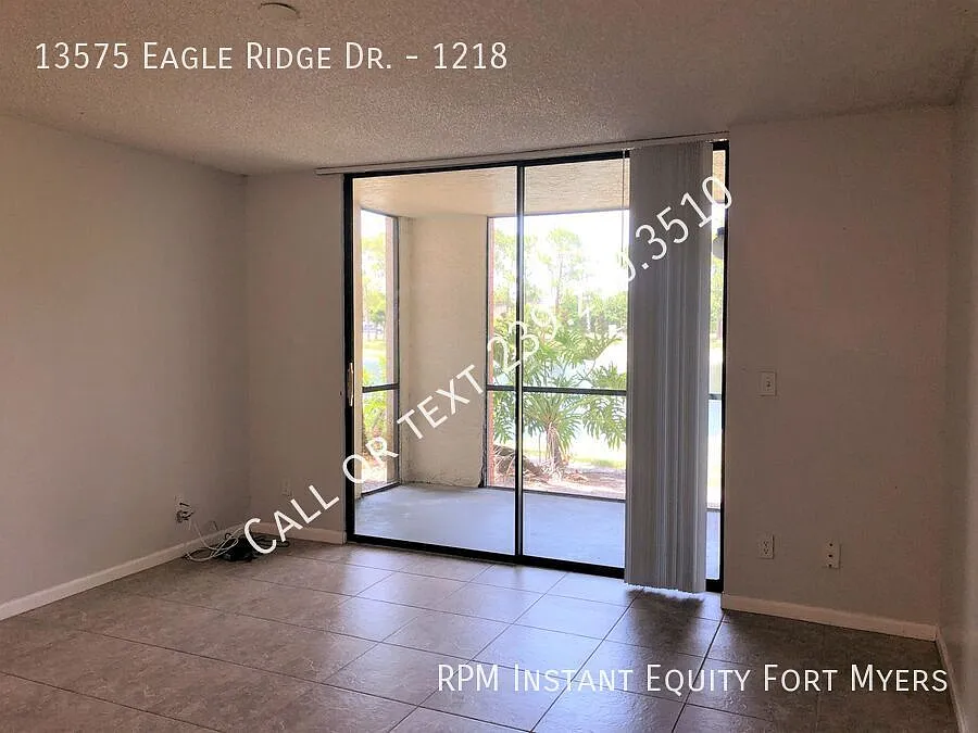 13575 Eagle Ridge Dr #1218