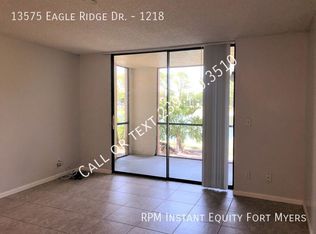 13575 Eagle Ridge Dr APT 1218, Fort Myers, FL 33912