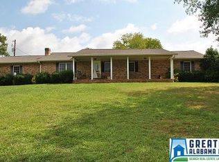 64710 Highway 49, Lineville, AL 36266