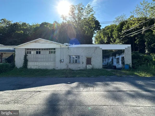 503 Pine Ave, Cumberland, MD 21502
