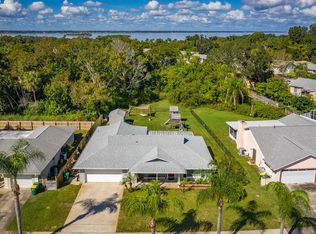 2605 Elm Hurst St, Merritt Island, FL 32953