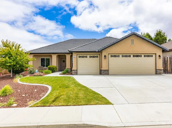 1314 Fair Oak Dr, Tehachapi, CA 93561