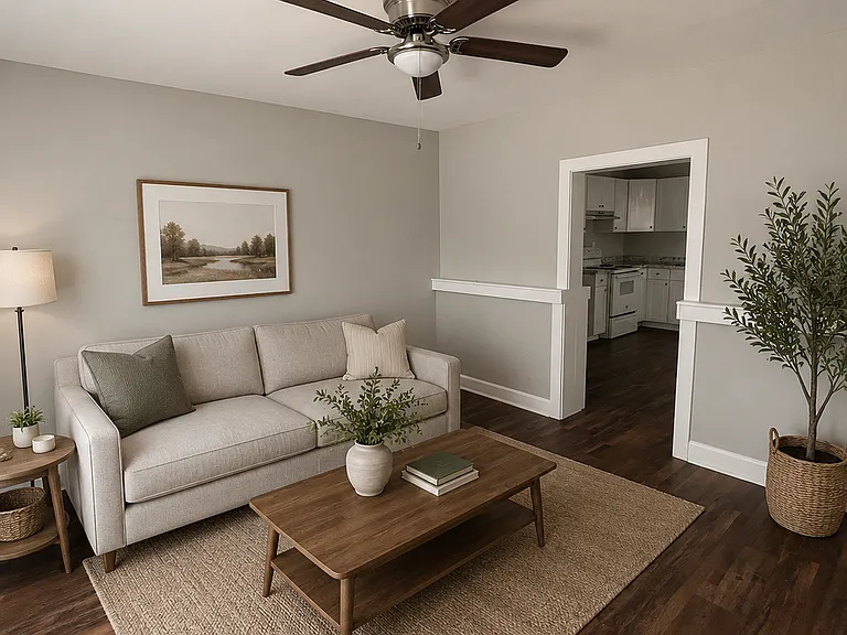 4011 Marion Ave — Photo 12