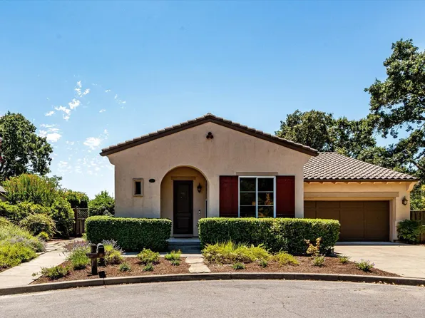 201 Macarthur Lane, Sonoma, CA 95476