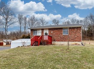 1170 Northern Rd, Somerville, OH 45064