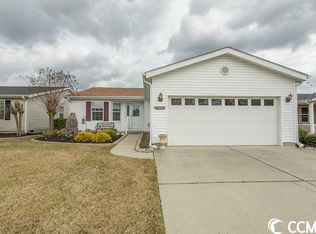 372 Walden Lake Rd, Conway, SC 29526