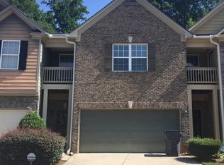 3818 Augustine Pl, Rex, GA 30273
