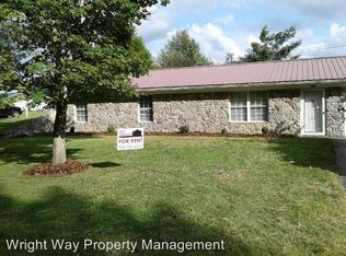 101 Ashley Ave, Campbellsville, KY 42718