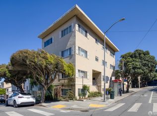 40 Irving St, San Francisco, CA 94122