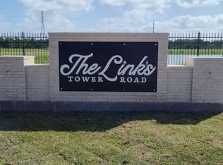 15415 Pinehurst Ln LOT 10, Santa Fe, TX 77517