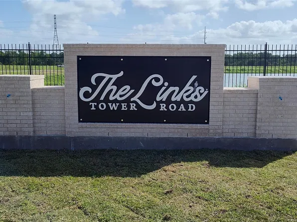 15415 Pinehurst Ln Lot 10, Santa Fe, TX 77517