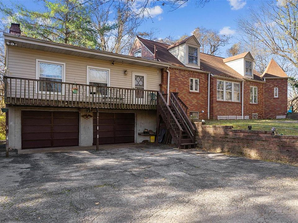 912 Strodtman Rd, Saint Louis, MO 63138 Zillow