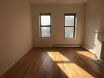 Rented by Evergreen Apartments BK