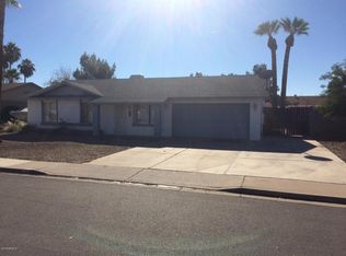 837 W Laguna Azul Ave, Mesa, AZ 85210