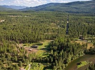 12247 State Highway 83, Bigfork, MT 59911