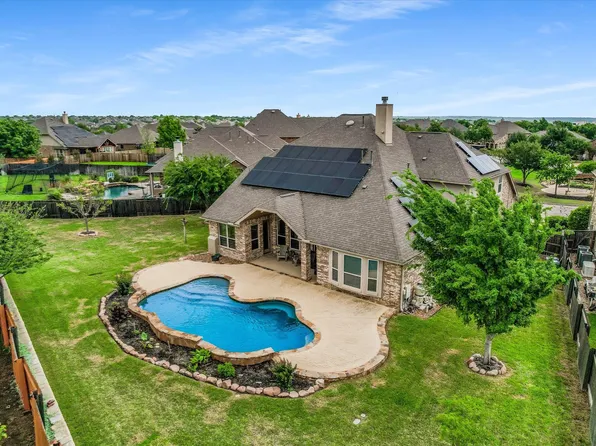 4381 Nash Ranch Loop, Round Rock, TX 78665