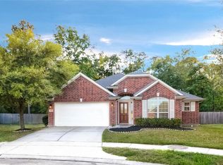 3303 Angels Rest Ct, Spring, TX 77373