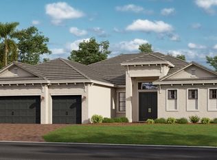Sunset Plan, South Gulf Cove by Lennar, Port Charlotte, FL 33981