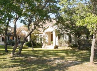 10006 W Cave Loop, Dripping Springs, TX 78620