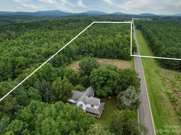 3825 State Highway 109 N, Troy, NC 27371