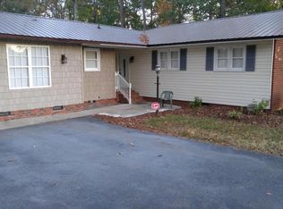 351 Tonya Dr, Thomasville, NC 27360