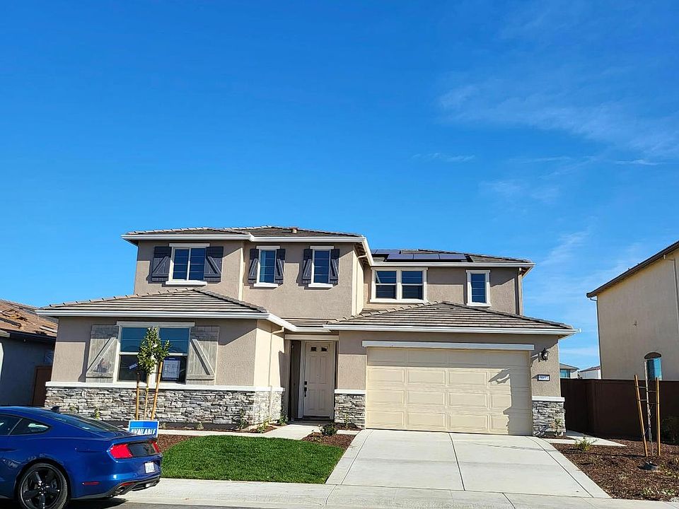 3033 Garibaldi Dr, Roseville, CA 95747 Zillow