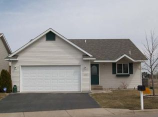 6421 Savanna Ct, Saint Cloud, MN 56303