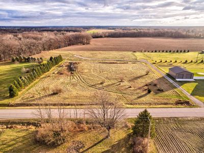 7116 Sohn Rd, Vassar, MI, 48768