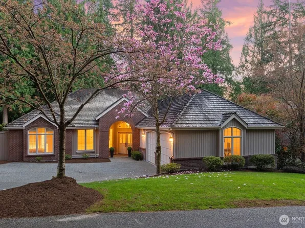 21819 NE 30th Place, Sammamish, WA 98074