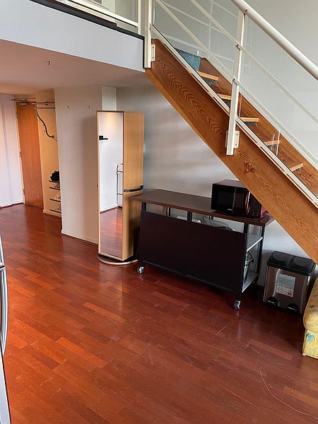 Vancouver Apartment for rent - 1 Bedroom — photo 6