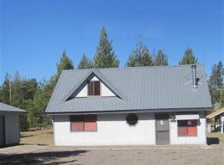 53379 Big Timber Dr, La Pine, OR 97739