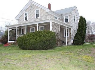 549 Metacom Ave, Warren, RI 02885