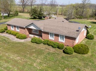 1090 Old Route 146 Loop, Vienna, IL 62995