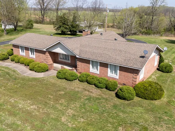 1090 Old Route 146 Loop, Vienna, IL 62995