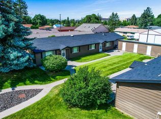 5921-5929 N Wiscomb Dr, Spokane, WA 99208
