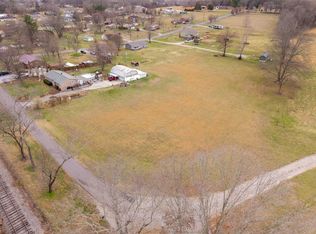0 Doyle St LOT 1, Doyle, TN 38559